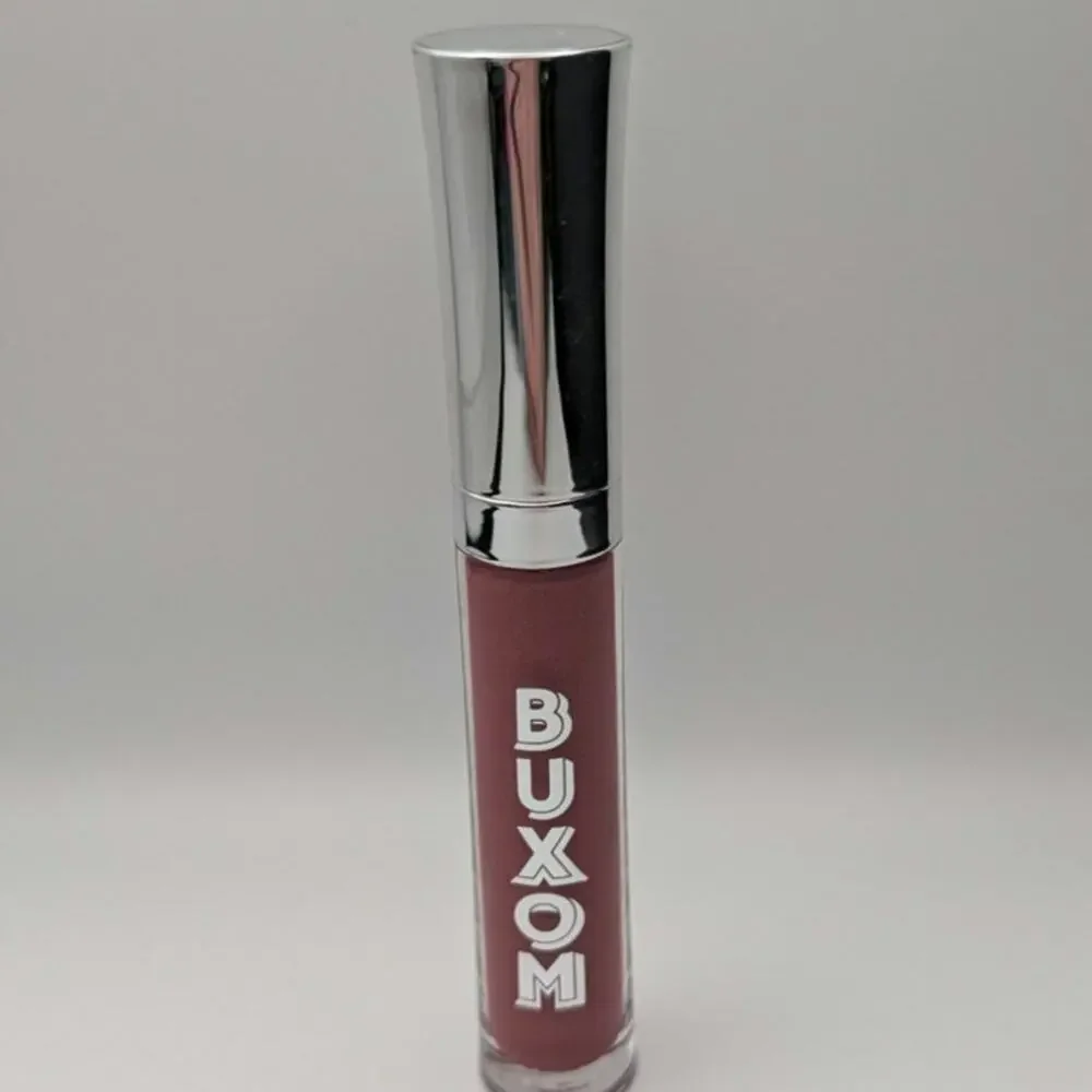 Buxom Full-On Plumping Lip Polish Dolly Medium NEW